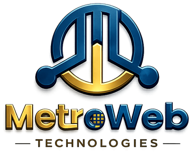 MetroWeb Technologies